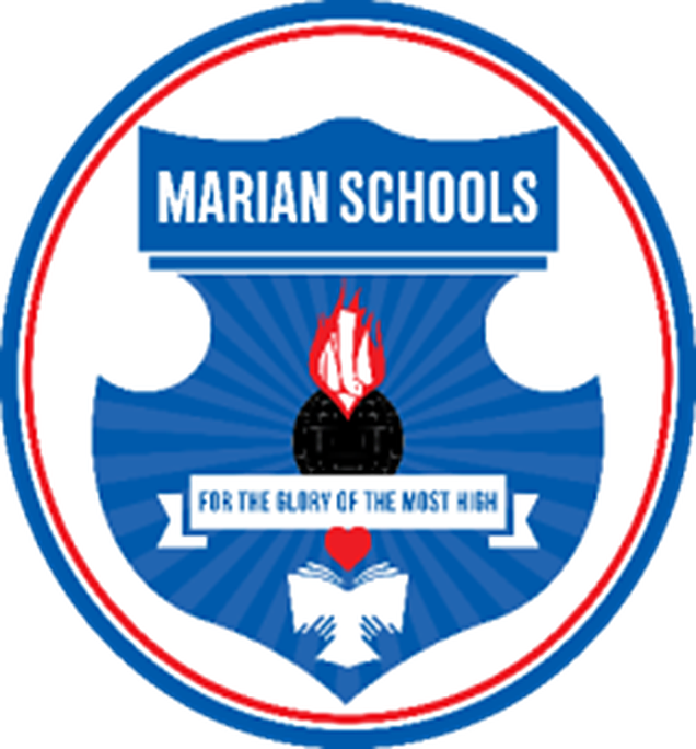 Marian Schools: For the glory of the Most High